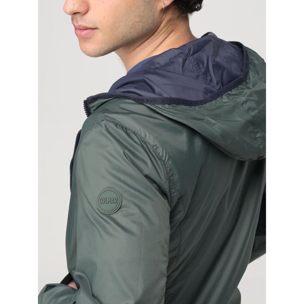 Colmar Jacket Men Blue - Picture 4 of 4